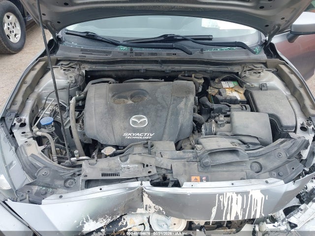 Продаж на аукціоні авто 2016 Mazda Mazda3 I Sport, vin: 3MZBM1T79GM284101, номер лоту: 45184676
