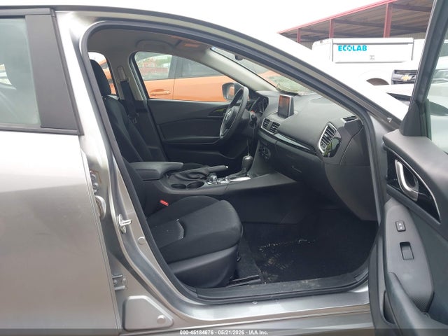 Продаж на аукціоні авто 2016 Mazda Mazda3 I Sport, vin: 3MZBM1T79GM284101, номер лоту: 45184676