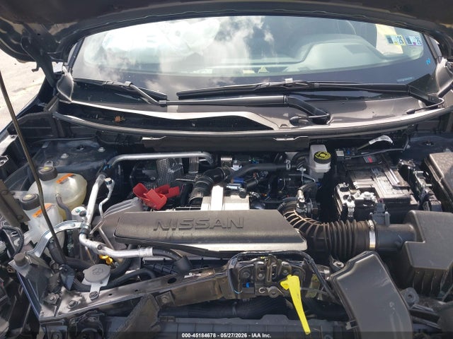 45184678 :رقم المزاد ، 5N1BT3BB4TC717323 vin ، 2026 Nissan Rogue Sv مزاد بيع