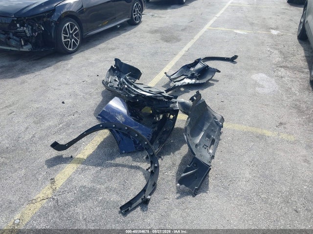 45184678 :رقم المزاد ، 5N1BT3BB4TC717323 vin ، 2026 Nissan Rogue Sv مزاد بيع