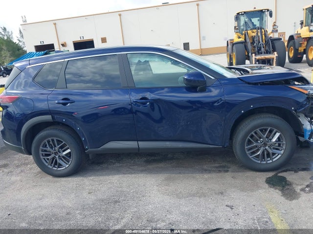 45184678 :رقم المزاد ، 5N1BT3BB4TC717323 vin ، 2026 Nissan Rogue Sv مزاد بيع