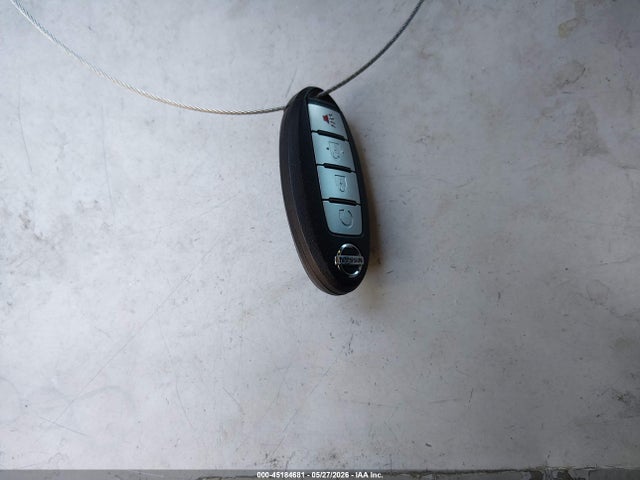 Nissan ROGUE SV 2017 5N1AT2MV1HC786426 Image 11