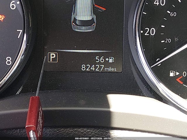 Nissan ROGUE SV 2017 5N1AT2MV1HC786426 Image 16
