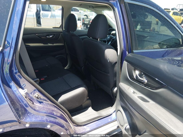 Nissan ROGUE SV 2017 5N1AT2MV1HC786426 Image 8