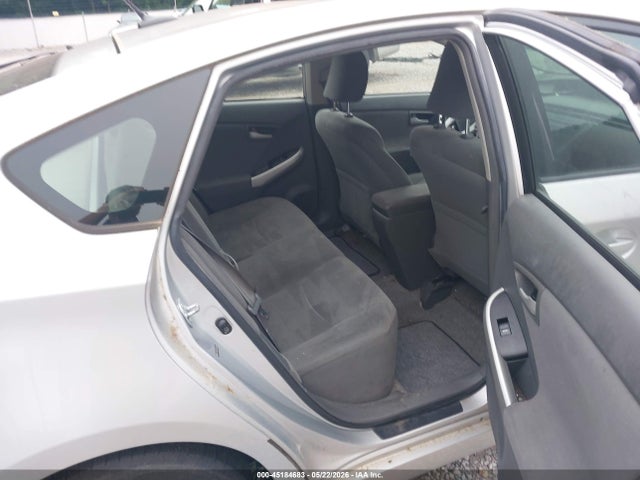 Продаж на аукціоні авто 2010 Toyota Prius Ii, vin: JTDKN3DU4A5135902, номер лоту: 45184683