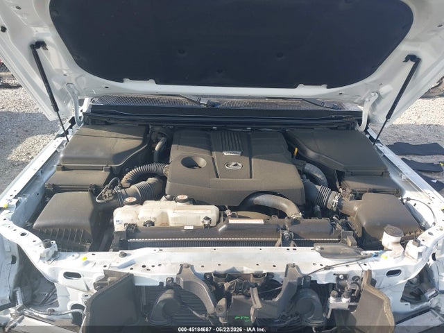 Lexus Gx 550 Premium+ 2024 JTJTBCDX2R5035118 Image 10