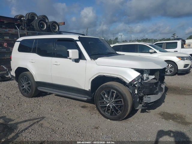 Lexus Gx 550 Premium+ 2024 JTJTBCDX2R5035118 Image 14