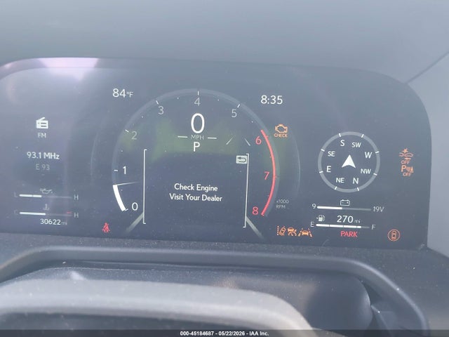 Lexus Gx 550 Premium+ 2024 JTJTBCDX2R5035118 Image 16
