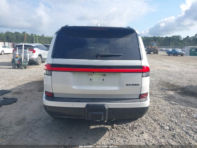 Lexus Gx 550 Premium+ 2024 JTJTBCDX2R5035118 Image 17