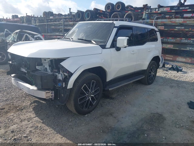 Lexus Gx 550 Premium+ 2024 JTJTBCDX2R5035118 Image 2
