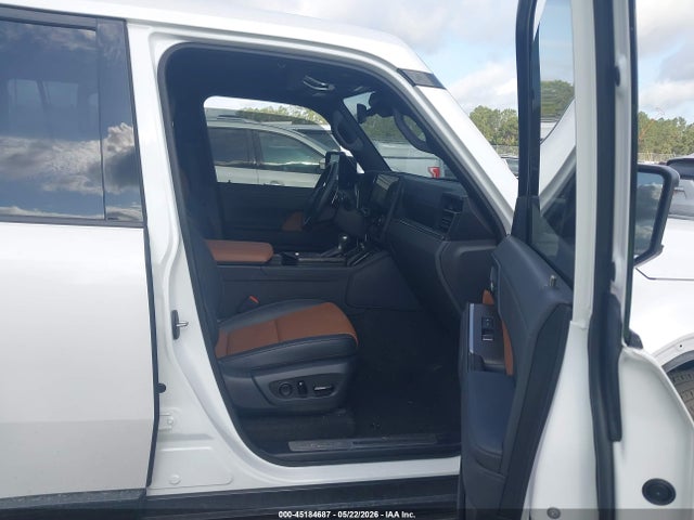 Lexus Gx 550 Premium+ 2024 JTJTBCDX2R5035118 Image 5