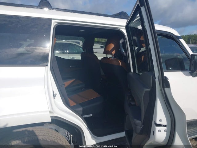 Lexus Gx 550 Premium+ 2024 JTJTBCDX2R5035118 Image 8