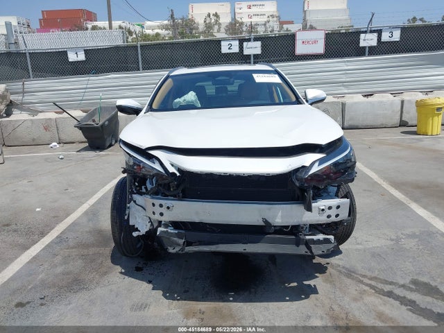 45184689 :رقم المزاد ، JTJGKCEZ7R2020648 vin ، 2024 Lexus Nx 350h Premium مزاد بيع
