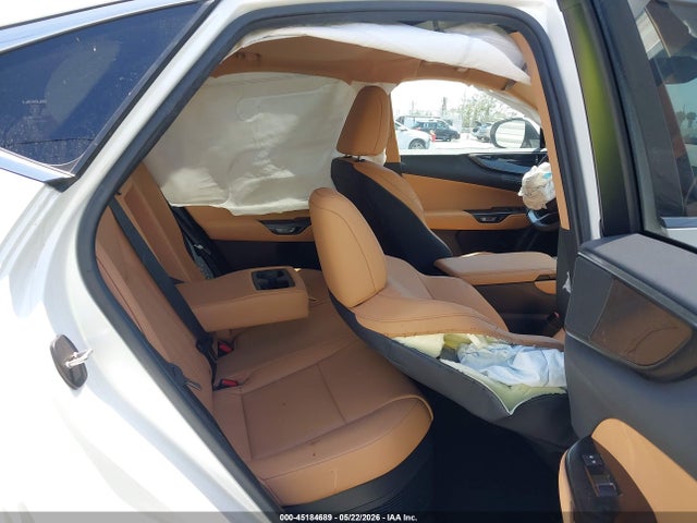 45184689 :رقم المزاد ، JTJGKCEZ7R2020648 vin ، 2024 Lexus Nx 350h Premium مزاد بيع