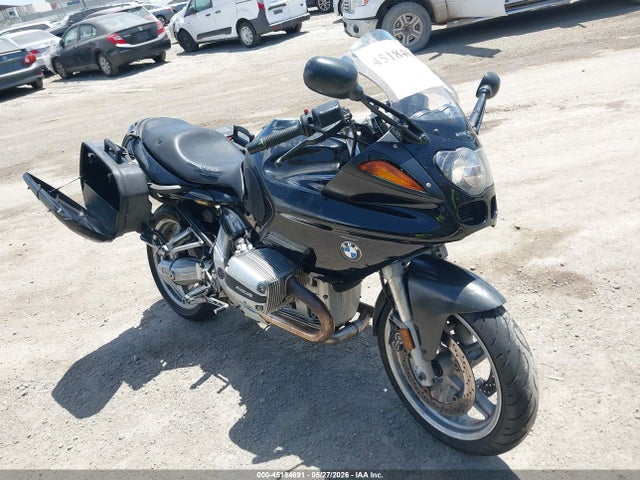 Aukcja sprzedaży 1999 Bmw R1100 S, vin: WB10432A3XZB50718, numer aukcji: 45184691
