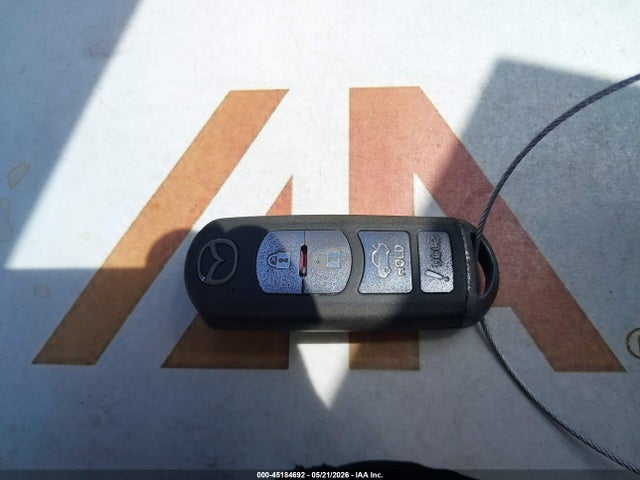 Продажа на аукционе авто 2016 Mazda Mazda3 I Sport, vin: JM1BM1U73G1333744, номер лота: 45184692