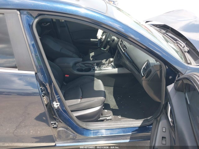 Продажа на аукционе авто 2016 Mazda Mazda3 I Sport, vin: JM1BM1U73G1333744, номер лота: 45184692