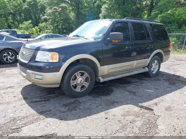 Aukcja sprzedaży 2005 Ford Expedition Eddie Bauer/king Ranch, vin: 1FMPU175X5LA13981, numer aukcji: 45184694
