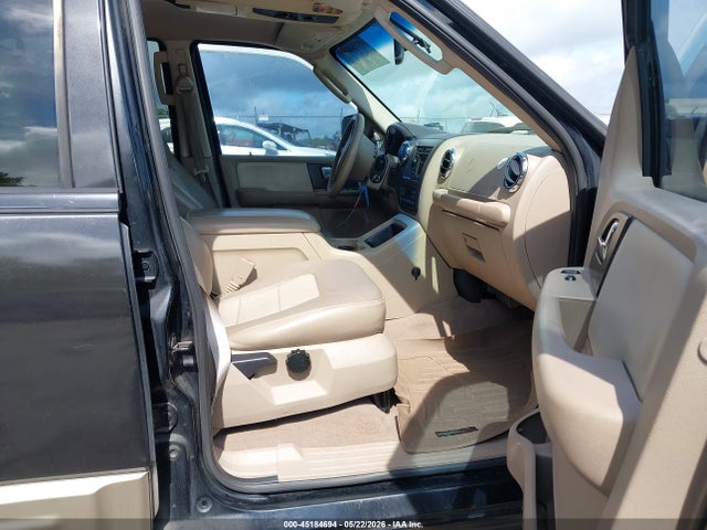Aukcja sprzedaży 2005 Ford Expedition Eddie Bauer/king Ranch, vin: 1FMPU175X5LA13981, numer aukcji: 45184694