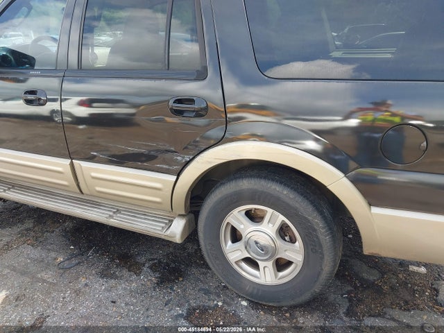 Aukcja sprzedaży 2005 Ford Expedition Eddie Bauer/king Ranch, vin: 1FMPU175X5LA13981, numer aukcji: 45184694