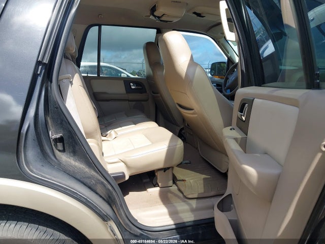 Aukcja sprzedaży 2005 Ford Expedition Eddie Bauer/king Ranch, vin: 1FMPU175X5LA13981, numer aukcji: 45184694