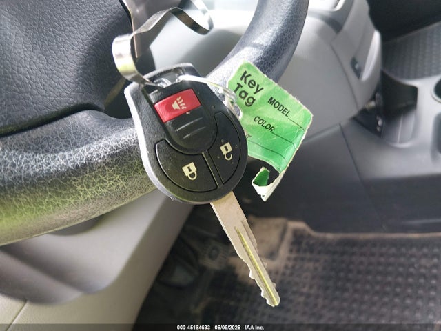 Aukcja sprzedaży 2021 Nissan Nv200  Cargo Sv Xtronic Cvt, vin: 3N6CM0KN5MK692195, numer aukcji: 45184693