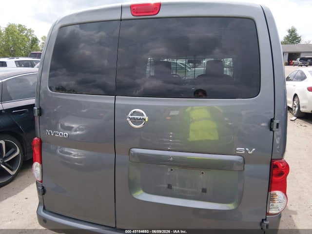 Aukcja sprzedaży 2021 Nissan Nv200  Cargo Sv Xtronic Cvt, vin: 3N6CM0KN5MK692195, numer aukcji: 45184693