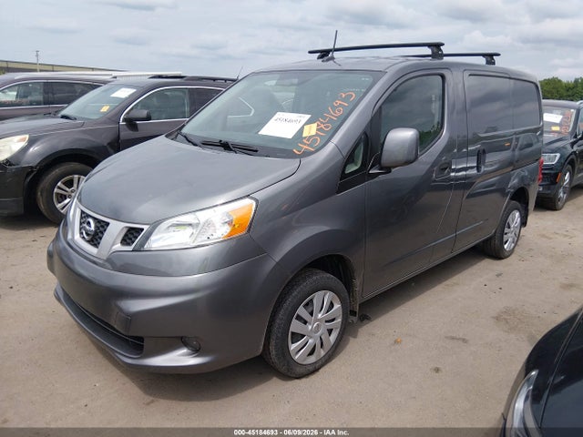 Aukcja sprzedaży 2021 Nissan Nv200  Cargo Sv Xtronic Cvt, vin: 3N6CM0KN5MK692195, numer aukcji: 45184693
