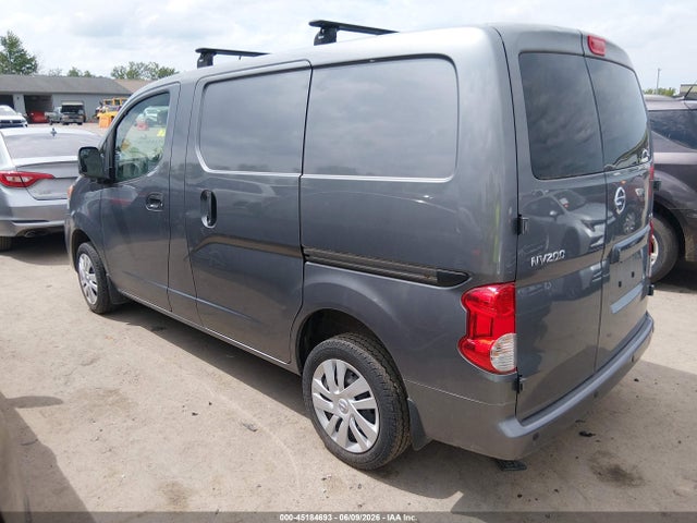 Aukcja sprzedaży 2021 Nissan Nv200  Cargo Sv Xtronic Cvt, vin: 3N6CM0KN5MK692195, numer aukcji: 45184693