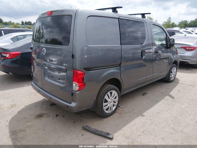 Aukcja sprzedaży 2021 Nissan Nv200  Cargo Sv Xtronic Cvt, vin: 3N6CM0KN5MK692195, numer aukcji: 45184693