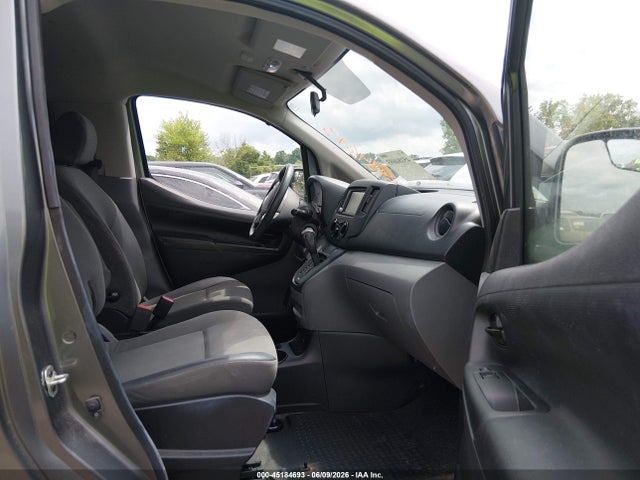 Aukcja sprzedaży 2021 Nissan Nv200  Cargo Sv Xtronic Cvt, vin: 3N6CM0KN5MK692195, numer aukcji: 45184693