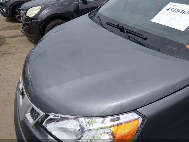 Aukcja sprzedaży 2021 Nissan Nv200  Cargo Sv Xtronic Cvt, vin: 3N6CM0KN5MK692195, numer aukcji: 45184693