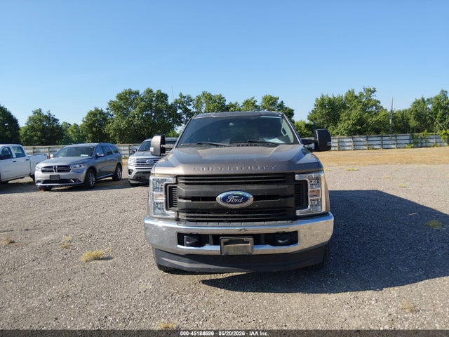 Продаж на аукціоні авто 2019 Ford F-350 Xl, vin: 1FT8W3B6XKEE28247, номер лоту: 45184696