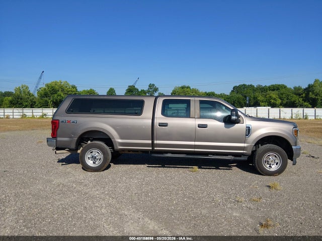 Продаж на аукціоні авто 2019 Ford F-350 Xl, vin: 1FT8W3B6XKEE28247, номер лоту: 45184696