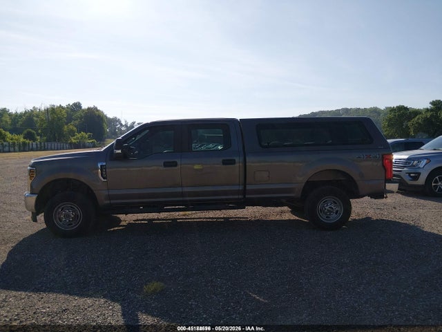 Продаж на аукціоні авто 2019 Ford F-350 Xl, vin: 1FT8W3B6XKEE28247, номер лоту: 45184696