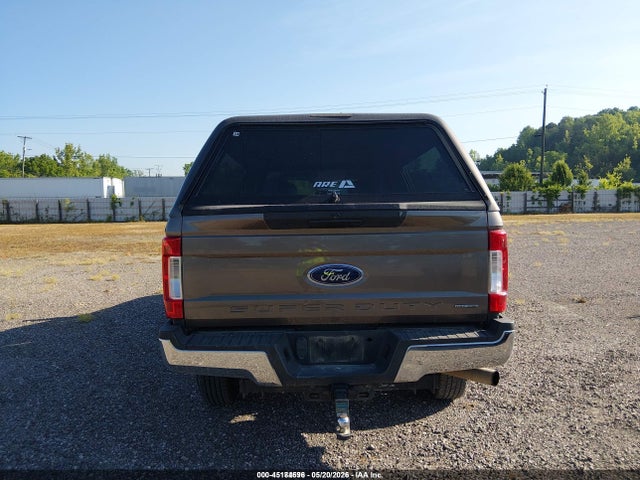 Продаж на аукціоні авто 2019 Ford F-350 Xl, vin: 1FT8W3B6XKEE28247, номер лоту: 45184696