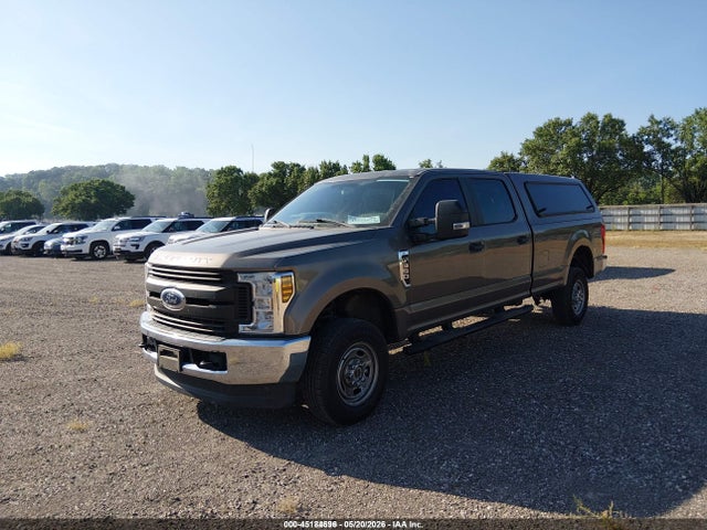 Продаж на аукціоні авто 2019 Ford F-350 Xl, vin: 1FT8W3B6XKEE28247, номер лоту: 45184696