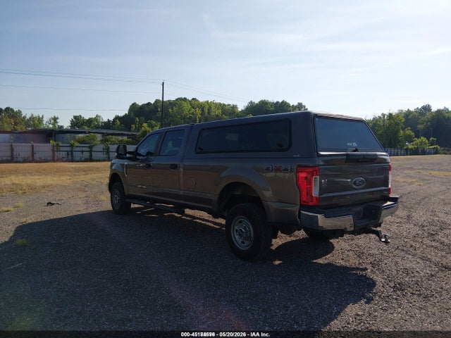 Продаж на аукціоні авто 2019 Ford F-350 Xl, vin: 1FT8W3B6XKEE28247, номер лоту: 45184696