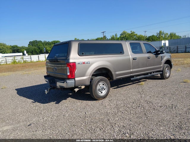 Продаж на аукціоні авто 2019 Ford F-350 Xl, vin: 1FT8W3B6XKEE28247, номер лоту: 45184696