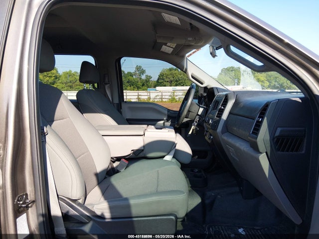 Продаж на аукціоні авто 2019 Ford F-350 Xl, vin: 1FT8W3B6XKEE28247, номер лоту: 45184696