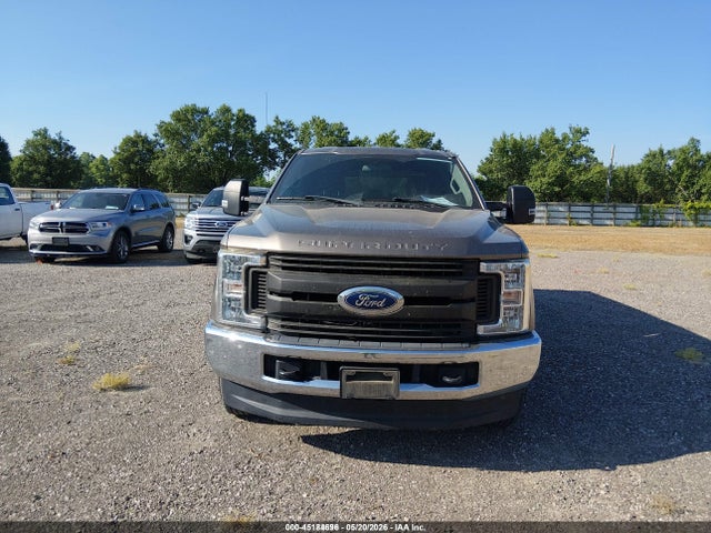 Продаж на аукціоні авто 2019 Ford F-350 Xl, vin: 1FT8W3B6XKEE28247, номер лоту: 45184696