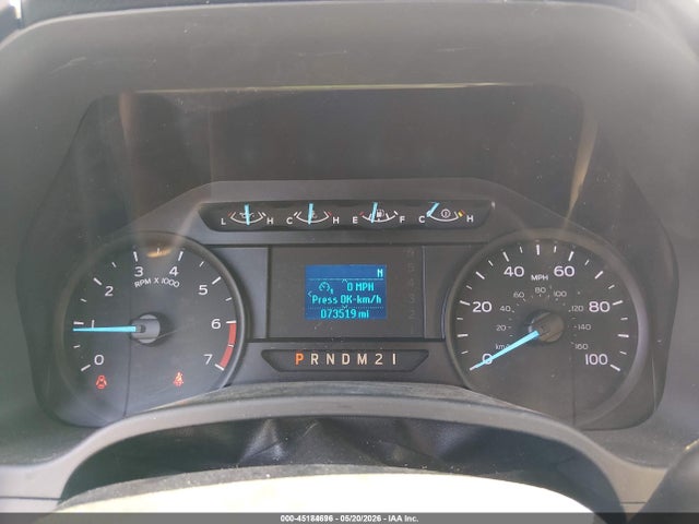 Продаж на аукціоні авто 2019 Ford F-350 Xl, vin: 1FT8W3B6XKEE28247, номер лоту: 45184696