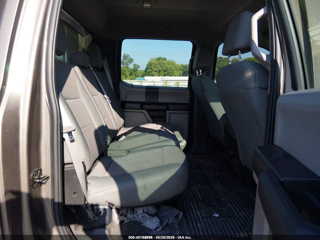 Продаж на аукціоні авто 2019 Ford F-350 Xl, vin: 1FT8W3B6XKEE28247, номер лоту: 45184696