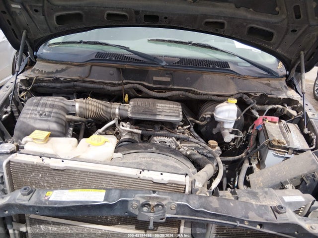 Aukcja sprzedaży 2007 Dodge Ram 1500 St, vin: 1D7HA16K17J642297, numer aukcji: 45184698