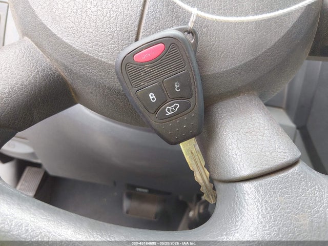 Aukcja sprzedaży 2007 Dodge Ram 1500 St, vin: 1D7HA16K17J642297, numer aukcji: 45184698