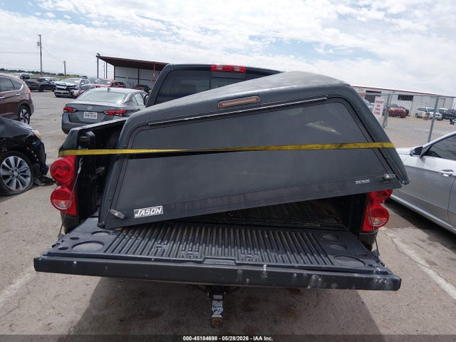 Aukcja sprzedaży 2007 Dodge Ram 1500 St, vin: 1D7HA16K17J642297, numer aukcji: 45184698