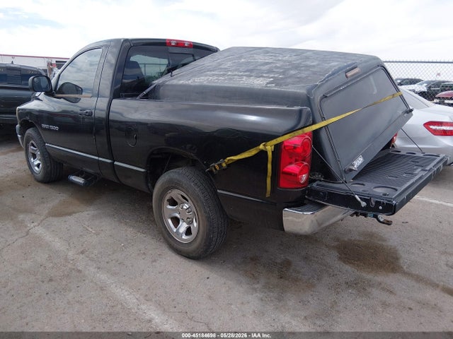 Aukcja sprzedaży 2007 Dodge Ram 1500 St, vin: 1D7HA16K17J642297, numer aukcji: 45184698