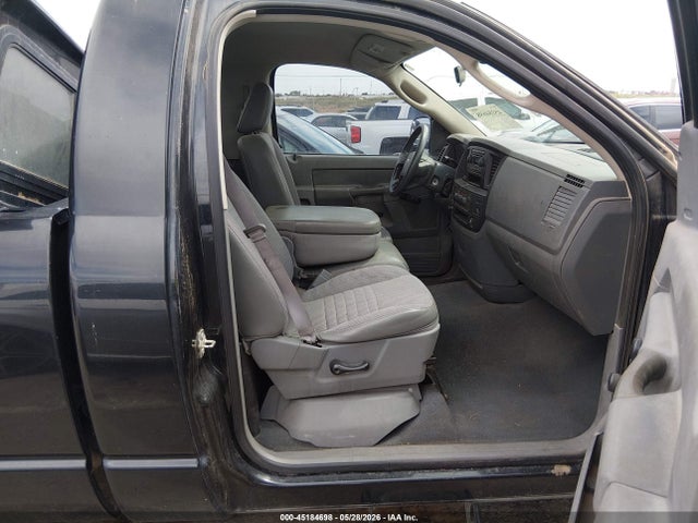 Aukcja sprzedaży 2007 Dodge Ram 1500 St, vin: 1D7HA16K17J642297, numer aukcji: 45184698