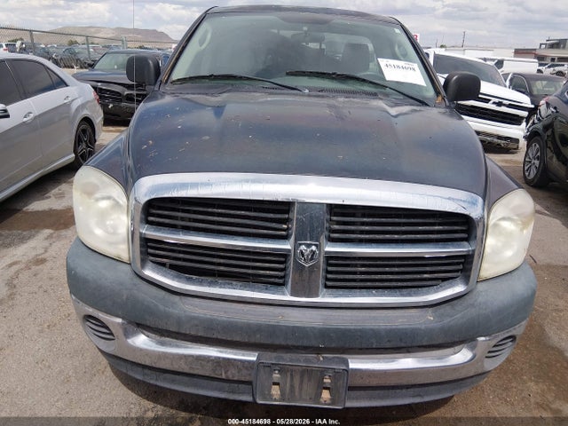 Aukcja sprzedaży 2007 Dodge Ram 1500 St, vin: 1D7HA16K17J642297, numer aukcji: 45184698