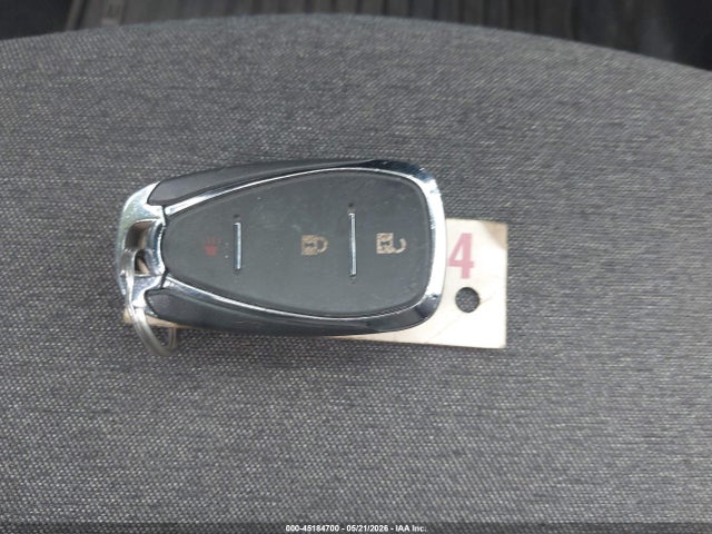 Aukcja sprzedaży 2023 Chevrolet Equinox Fwd Lt, vin: 3GNAXKEG4PS188923, numer aukcji: 45184700